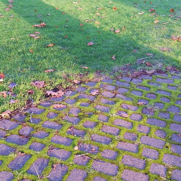 Landscape Makeovers West Coast