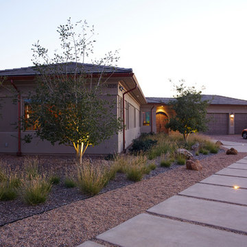 Harmony Ranch