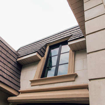 Modern Traditional - Orillia