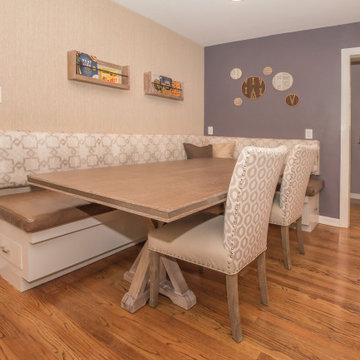 Glen Rock Home