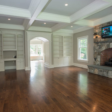 78 Norholt Drive, New Canaan CT