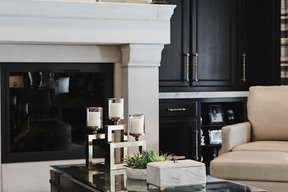Regal Remodel