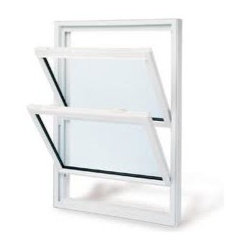 Double Hung Windows Installations - Windows