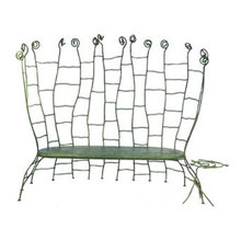 Outdoor Furniture and Decor