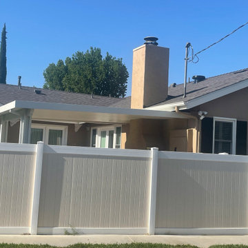 New Shingle Roof Sherman Oaks Los Angeles CA