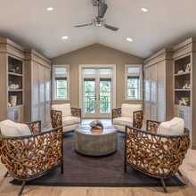 Sitting Nooks♥