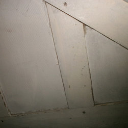 Earls Court Square, London - Penthouse Refurbishment Survey - Home Safety & Security