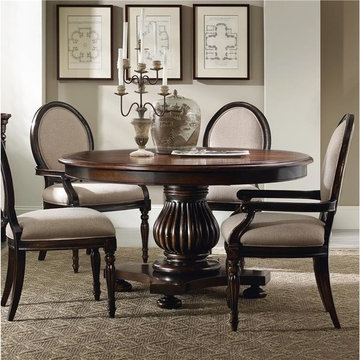 McArthur Fine Furniture- Dining Tables
