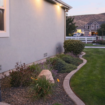 Badger Canyon Residence