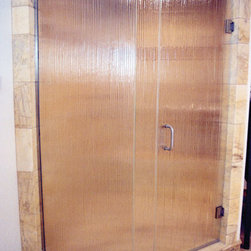 Oasis Custom Frameless - Products