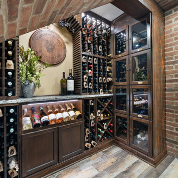 Powell Wine Cellar