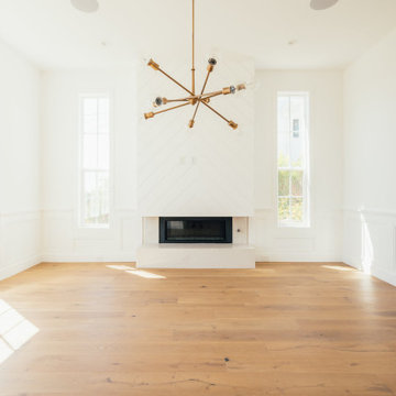 Los Angeles Custom Home