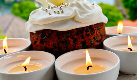 Craft: How to Create Your Own Scented Candles
