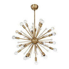 Sterling light fixture ideas