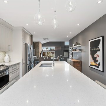 Sierra Place Residence