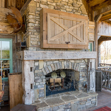 7 Eagles Lodge