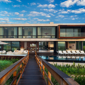 Current work_Modern_Sagoponack, NY