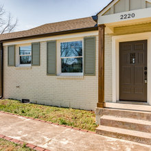 Exterior Paint ideas