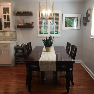 Silver Spring Kitchen