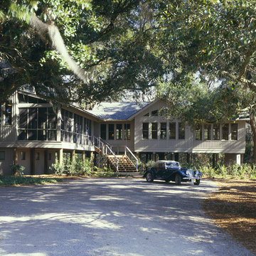 Murphy Residence