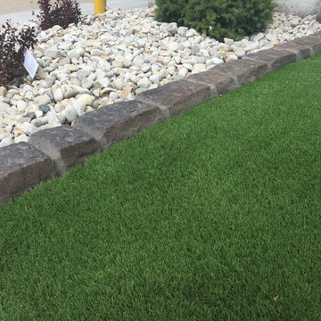 Curbing & Turf