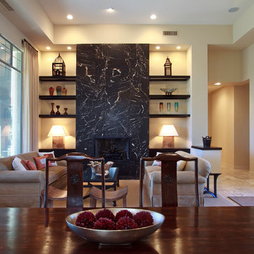 Contemporary Universal Design