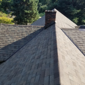 Roofing