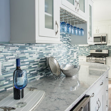 East Kingston Kitchen