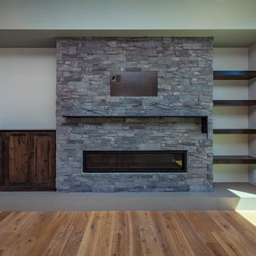 Destination: Custom Home