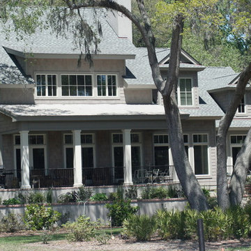 Elliott: Golf course elevation