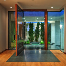 EXTERIOR/LANDSCAPING