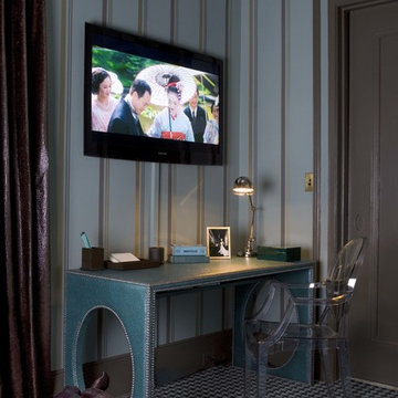Mansions & Millionaires Showhouse