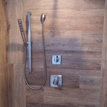 Lake Elmo Master Bath