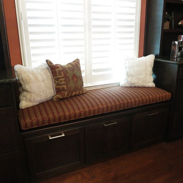 Livermore Executive Office/Den