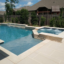 Pools