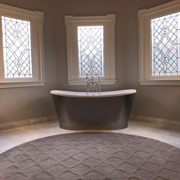 Penhaglion Tubs In Client's Homes