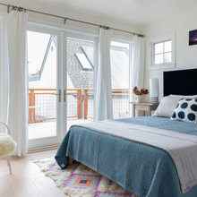 Besment Bedroom