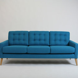 Pecket Sofa and Arm Chair Range - Products