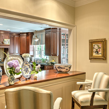 North Raleigh Makeover