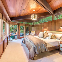 Bedrooms
