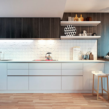 Apartment in Oslo, Norway