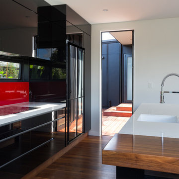 Architecture Smith + Scully - Wrights Rd