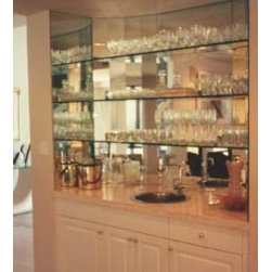 Mirrors - Wall Mirrors