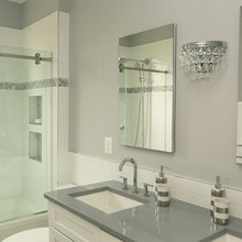 Master bath meg tawes