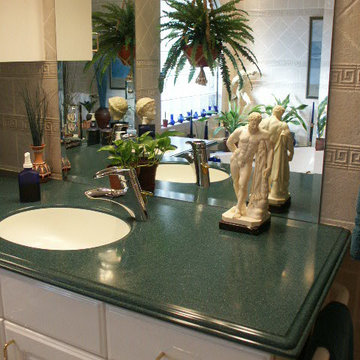 Universal Bath Addition