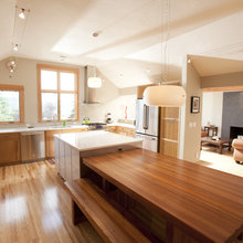 dining room table