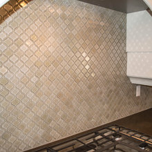 basement kitchen