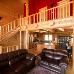 Munster, Ontario - Hardwood Flooring