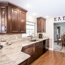 favorite kitchen