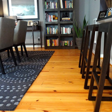 Modern Collected Bachelorpad